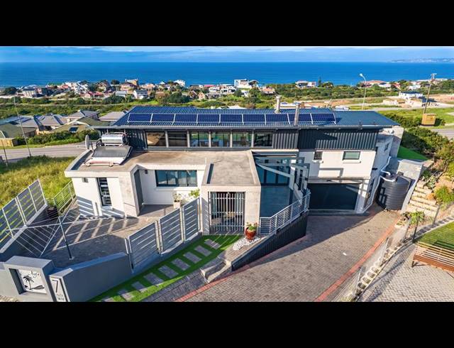 4 BEDROOM HOUSE FOR SALE IN TERGNIET